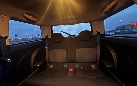 MINI Hatch, 2011 год, 680 000 рублей, 11 фотография