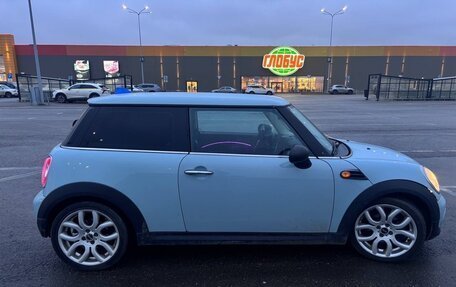 MINI Hatch, 2011 год, 680 000 рублей, 9 фотография