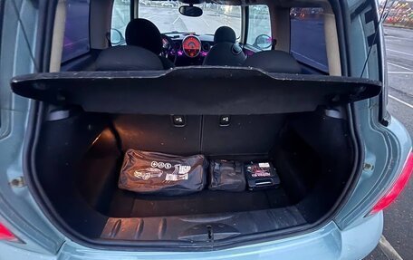 MINI Hatch, 2011 год, 680 000 рублей, 12 фотография