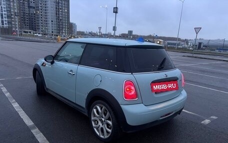 MINI Hatch, 2011 год, 680 000 рублей, 6 фотография