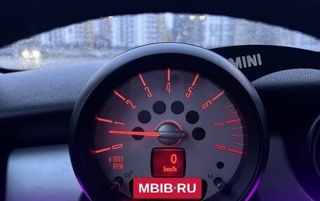 MINI Hatch, 2011 год, 680 000 рублей, 4 фотография