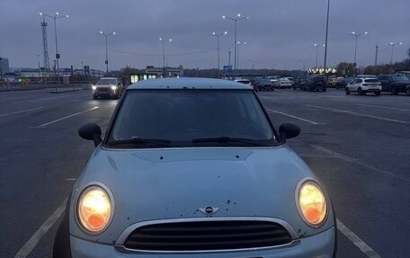 MINI Hatch, 2011 год, 680 000 рублей, 10 фотография