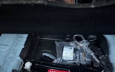 MINI Hatch, 2011 год, 680 000 рублей, 13 фотография