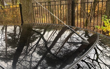 Ford Focus II рестайлинг, 2007 год, 445 000 рублей, 13 фотография