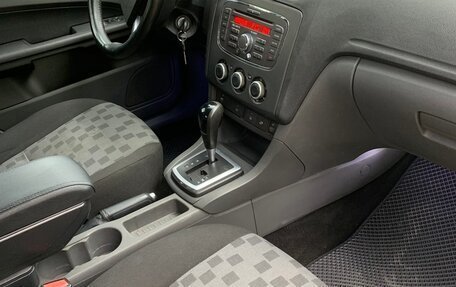 Ford Focus II рестайлинг, 2007 год, 445 000 рублей, 14 фотография