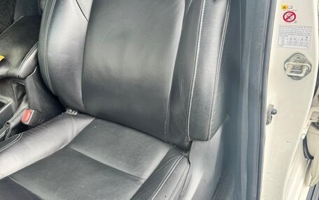 Toyota Hilux VIII, 2016 год, 3 700 000 рублей, 3 фотография