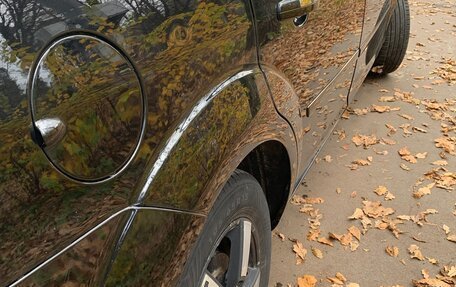 Ford Focus II рестайлинг, 2007 год, 445 000 рублей, 11 фотография