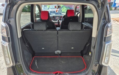 Honda N-WGN I рестайлинг, 2016 год, 765 000 рублей, 5 фотография