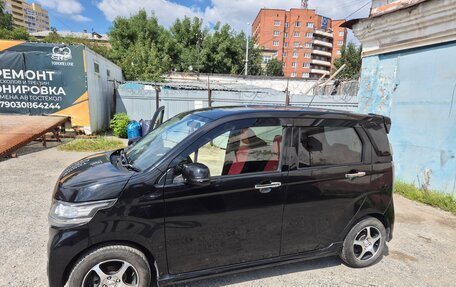 Honda N-WGN I рестайлинг, 2016 год, 765 000 рублей, 7 фотография