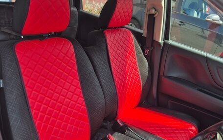 Honda N-WGN I рестайлинг, 2016 год, 765 000 рублей, 4 фотография