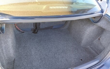 Volkswagen Polo VI (EU Market), 2011 год, 650 000 рублей, 19 фотография