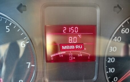 Volkswagen Polo VI (EU Market), 2011 год, 650 000 рублей, 21 фотография