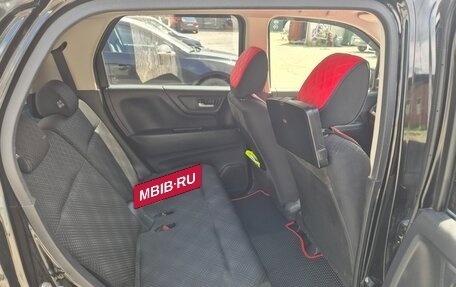 Honda N-WGN I рестайлинг, 2016 год, 765 000 рублей, 3 фотография