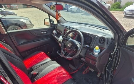 Honda N-WGN I рестайлинг, 2016 год, 765 000 рублей, 2 фотография