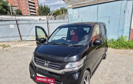 Honda N-WGN I рестайлинг, 2016 год, 765 000 рублей, 8 фотография