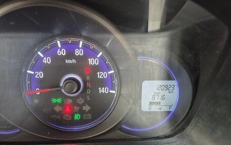 Honda N-WGN I рестайлинг, 2016 год, 765 000 рублей, 11 фотография