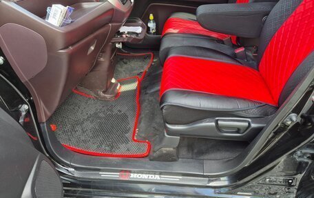 Honda N-WGN I рестайлинг, 2016 год, 765 000 рублей, 13 фотография