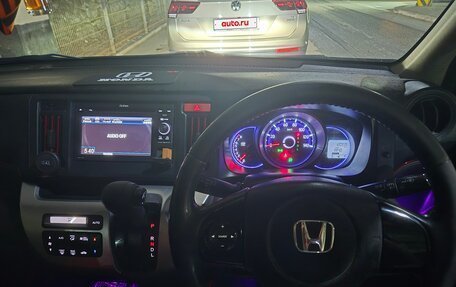 Honda N-WGN I рестайлинг, 2016 год, 765 000 рублей, 14 фотография