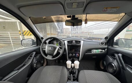 Datsun on-DO I рестайлинг, 2016 год, 420 000 рублей, 6 фотография