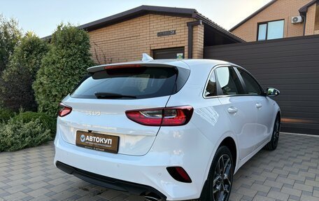 KIA cee'd III, 2025 год, 2 865 000 рублей, 5 фотография