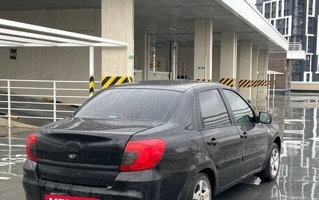 Datsun on-DO I рестайлинг, 2016 год, 420 000 рублей, 4 фотография