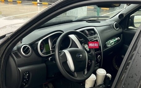 Datsun on-DO I рестайлинг, 2016 год, 420 000 рублей, 5 фотография