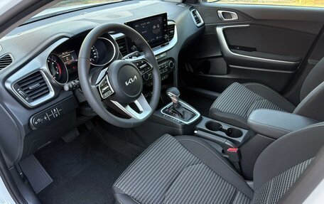 KIA cee'd III, 2025 год, 2 865 000 рублей, 14 фотография