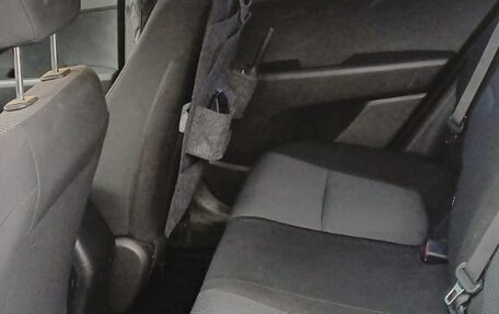 Hyundai Creta I рестайлинг, 2018 год, 1 550 000 рублей, 9 фотография