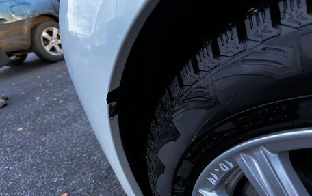 Toyota Ractis II, 2012 год, 1 100 000 рублей, 5 фотография