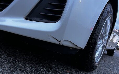 Toyota Ractis II, 2012 год, 1 100 000 рублей, 6 фотография