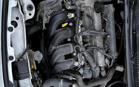 Toyota Ractis II, 2012 год, 1 100 000 рублей, 20 фотография