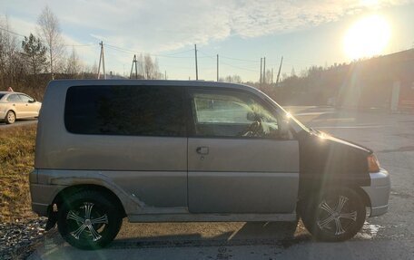 Honda S-MX, 2000 год, 390 000 рублей, 4 фотография