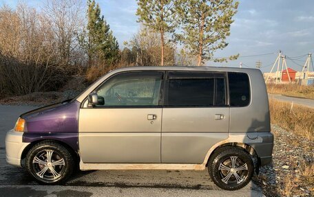 Honda S-MX, 2000 год, 390 000 рублей, 5 фотография