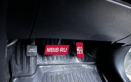 Toyota Ractis II, 2012 год, 1 100 000 рублей, 19 фотография