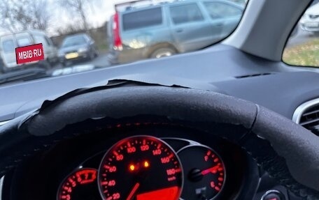 Toyota Ractis II, 2012 год, 1 100 000 рублей, 16 фотография