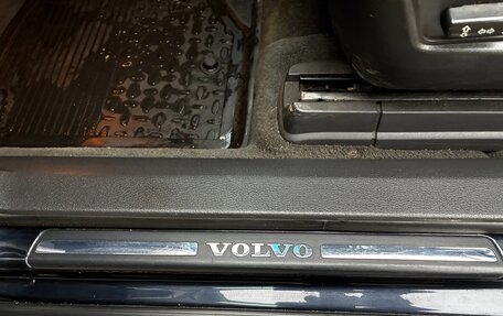 Volvo XC90 II рестайлинг, 2006 год, 960 000 рублей, 5 фотография