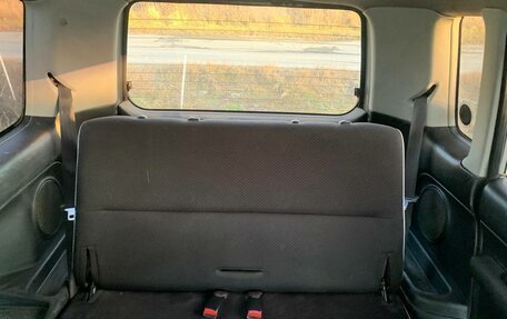 Honda S-MX, 2000 год, 390 000 рублей, 9 фотография