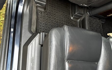 Volvo XC90 II рестайлинг, 2006 год, 960 000 рублей, 8 фотография