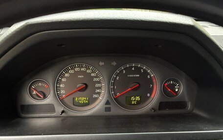 Volvo XC90 II рестайлинг, 2006 год, 960 000 рублей, 6 фотография