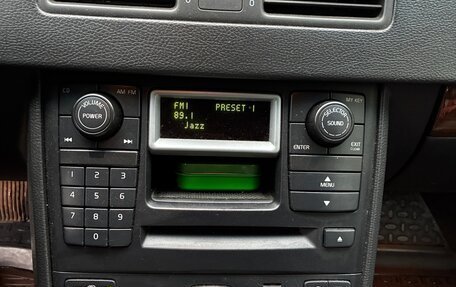 Volvo XC90 II рестайлинг, 2006 год, 960 000 рублей, 7 фотография