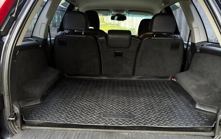 Volvo XC90 II рестайлинг, 2006 год, 960 000 рублей, 10 фотография