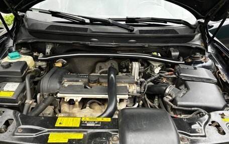 Volvo XC90 II рестайлинг, 2006 год, 960 000 рублей, 11 фотография