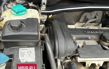 Volvo XC90 II рестайлинг, 2006 год, 960 000 рублей, 12 фотография