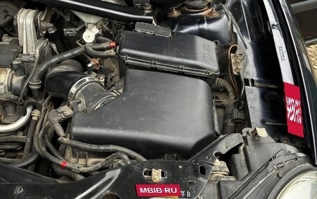 Volvo XC90 II рестайлинг, 2006 год, 960 000 рублей, 13 фотография