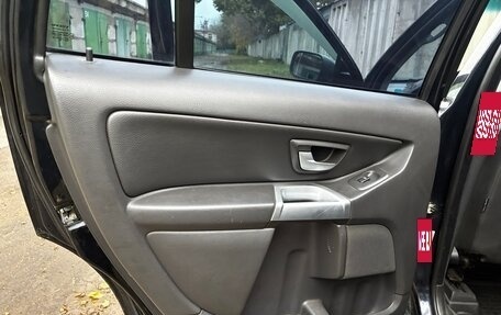 Volvo XC90 II рестайлинг, 2006 год, 960 000 рублей, 9 фотография