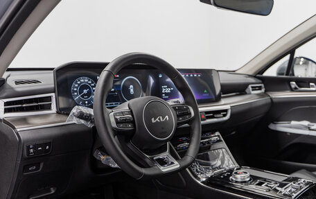 KIA K5, 2025 год, 4 570 000 рублей, 12 фотография