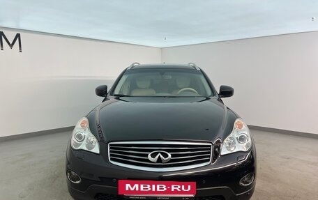 Infiniti QX50 I рестайлинг, 2014 год, 1 750 000 рублей, 3 фотография