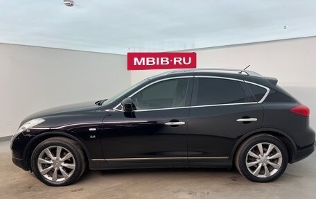 Infiniti QX50 I рестайлинг, 2014 год, 1 750 000 рублей, 5 фотография