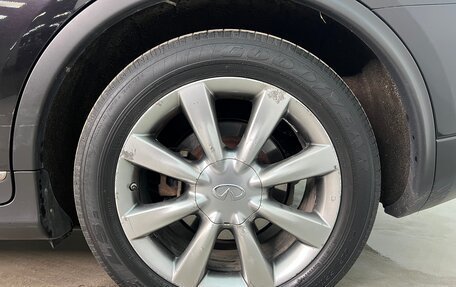 Infiniti QX50 I рестайлинг, 2014 год, 1 750 000 рублей, 7 фотография