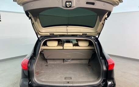 Infiniti QX50 I рестайлинг, 2014 год, 1 750 000 рублей, 9 фотография